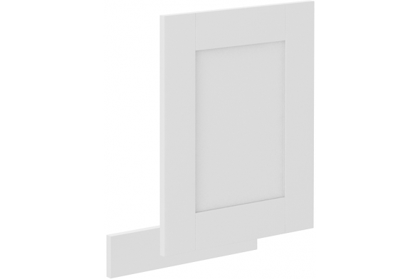 Front do zmywarki 45 z panelem na froncie ZM 570x446